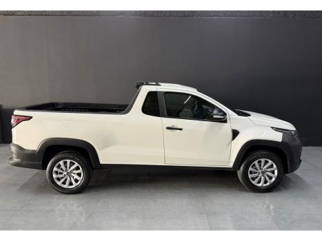 FIAT Strada 1.3 FIREFLY FLEX ENDURANCE CABINE SIMPLES, Foto 7