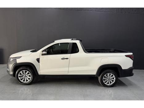 FIAT Strada 1.3 FIREFLY FLEX ENDURANCE CABINE SIMPLES, Foto 8