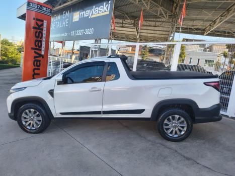 FIAT Strada 1.3 FIREFLY FLEX FREEDOM CABINE SIMPLES, Foto 2