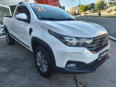 FIAT Strada 1.3 FIREFLY FLEX FREEDOM CABINE SIMPLES, Foto 3