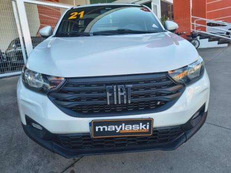 FIAT Strada 1.3 FIREFLY FLEX FREEDOM CABINE SIMPLES, Foto 4