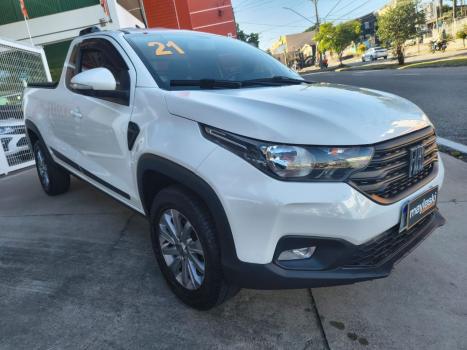 FIAT Strada 1.3 FIREFLY FLEX FREEDOM CABINE SIMPLES, Foto 5