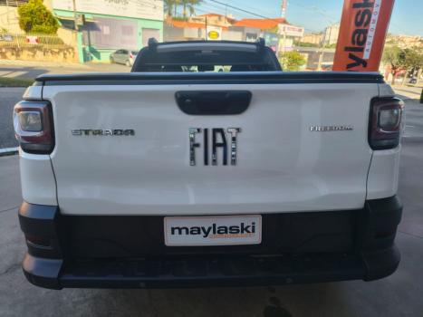 FIAT Strada 1.3 FIREFLY FLEX FREEDOM CABINE SIMPLES, Foto 7