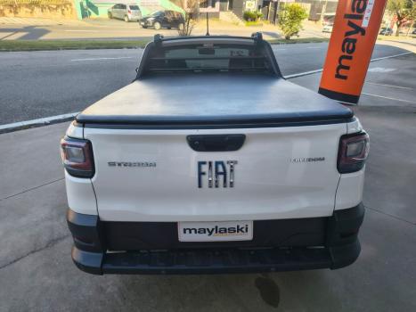 FIAT Strada 1.3 FIREFLY FLEX FREEDOM CABINE SIMPLES, Foto 8