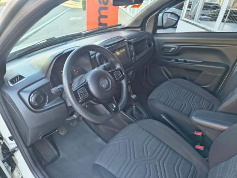 FIAT Strada 1.3 FIREFLY FLEX FREEDOM CABINE SIMPLES, Foto 11