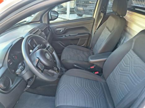 FIAT Strada 1.3 FIREFLY FLEX FREEDOM CABINE SIMPLES, Foto 12