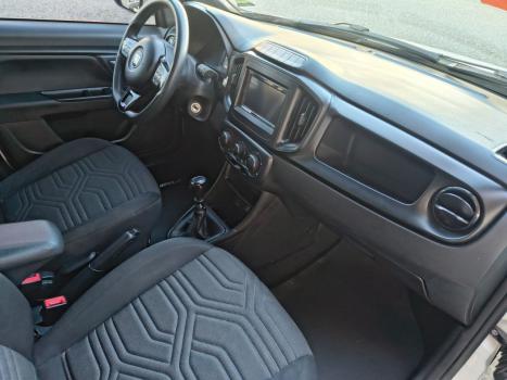 FIAT Strada 1.3 FIREFLY FLEX FREEDOM CABINE SIMPLES, Foto 14