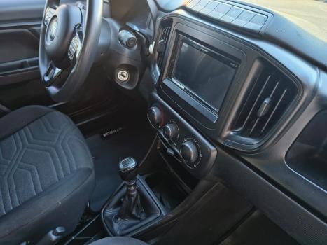 FIAT Strada 1.3 FIREFLY FLEX FREEDOM CABINE SIMPLES, Foto 15