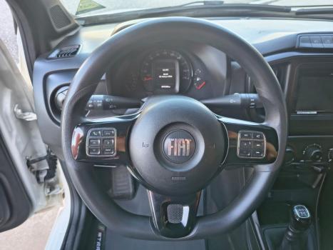 FIAT Strada 1.3 FIREFLY FLEX FREEDOM CABINE SIMPLES, Foto 17