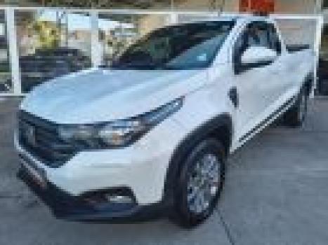 FIAT Strada 1.3 FIREFLY FLEX FREEDOM CABINE SIMPLES, Foto 19