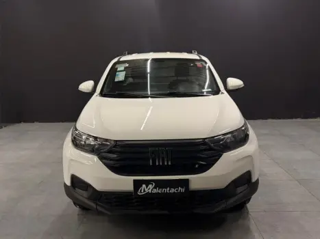 FIAT Strada 1.3 FIREFLY FLEX ENDURANCE CABINE SIMPLES, Foto 2