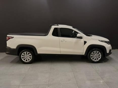 FIAT Strada 1.3 FIREFLY FLEX ENDURANCE CABINE SIMPLES, Foto 7