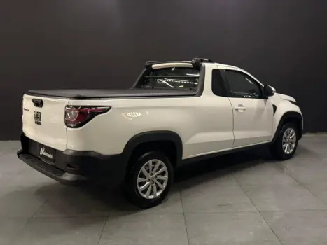 FIAT Strada 1.3 FIREFLY FLEX ENDURANCE CABINE SIMPLES, Foto 9