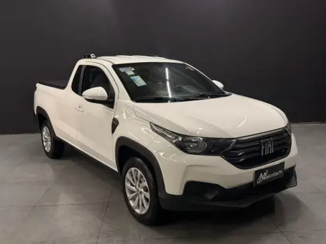 FIAT Strada 1.3 FIREFLY FLEX ENDURANCE CABINE SIMPLES, Foto 12