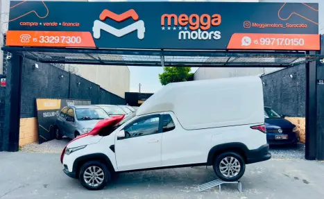 FIAT Strada 1.3 FIREFLY FLEX FREEDOM CABINE SIMPLES, Foto 1