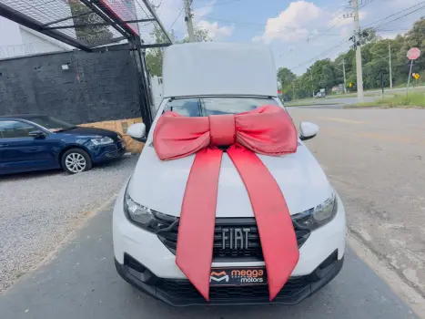 FIAT Strada 1.3 FIREFLY FLEX FREEDOM CABINE SIMPLES, Foto 3