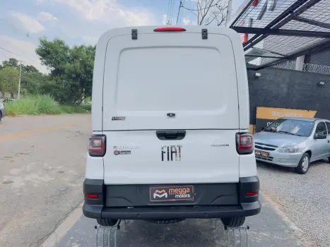 FIAT Strada 1.3 FIREFLY FLEX FREEDOM CABINE SIMPLES, Foto 7