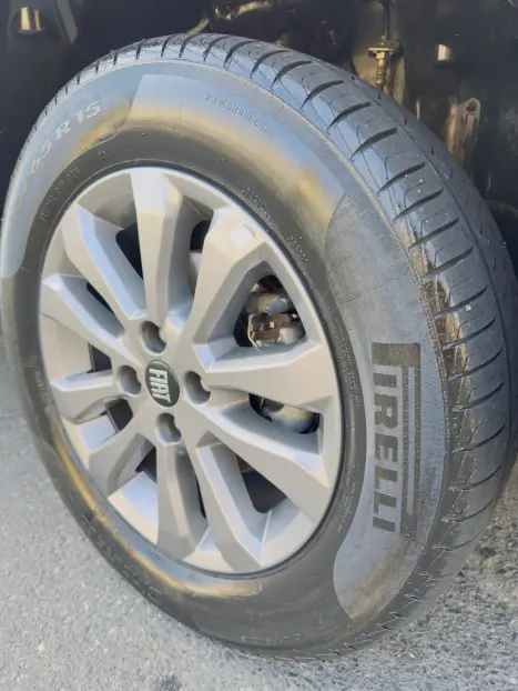 FIAT Strada 1.3 FIREFLY FLEX FREEDOM CABINE SIMPLES, Foto 10