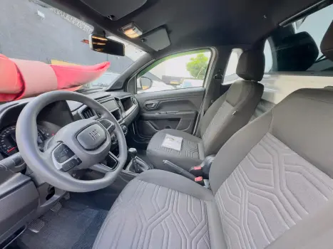 FIAT Strada 1.3 FIREFLY FLEX FREEDOM CABINE SIMPLES, Foto 12