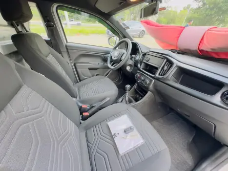 FIAT Strada 1.3 FIREFLY FLEX FREEDOM CABINE SIMPLES, Foto 13