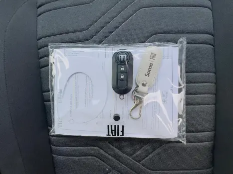 FIAT Strada 1.3 FIREFLY FLEX FREEDOM CABINE SIMPLES, Foto 14