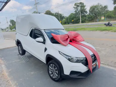 FIAT Strada 1.3 FIREFLY FLEX FREEDOM CABINE SIMPLES, Foto 18