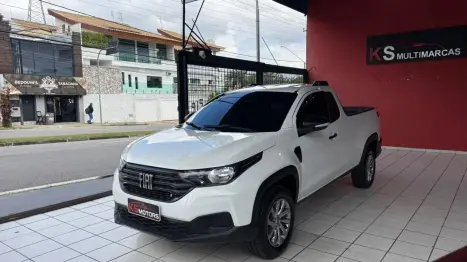 FIAT Strada 1.3 FIREFLY FLEX ENDURANCE CABINE SIMPLES, Foto 1