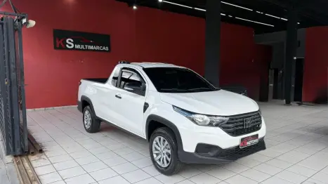 FIAT Strada 1.3 FIREFLY FLEX ENDURANCE CABINE SIMPLES, Foto 2