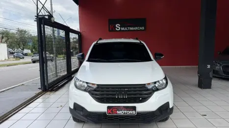 FIAT Strada 1.3 FIREFLY FLEX ENDURANCE CABINE SIMPLES, Foto 3