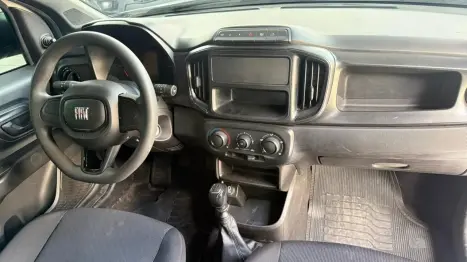 FIAT Strada 1.3 FIREFLY FLEX ENDURANCE CABINE SIMPLES, Foto 4