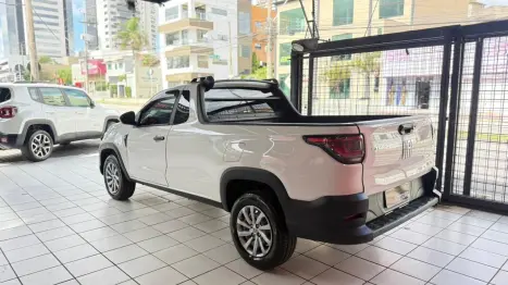 FIAT Strada 1.3 FIREFLY FLEX ENDURANCE CABINE SIMPLES, Foto 7