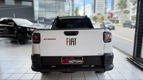 FIAT Strada 1.3 FIREFLY FLEX ENDURANCE CABINE SIMPLES, Foto 9