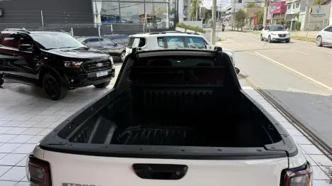 FIAT Strada 1.3 FIREFLY FLEX ENDURANCE CABINE SIMPLES, Foto 10