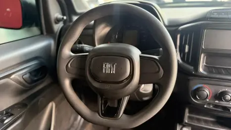 FIAT Strada 1.3 FIREFLY FLEX ENDURANCE CABINE SIMPLES, Foto 11