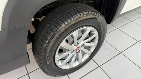 FIAT Strada 1.3 FIREFLY FLEX ENDURANCE CABINE SIMPLES, Foto 13