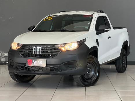FIAT Strada 1.3 FIREFLY FLEX ENDURANCE CABINE SIMPLES, Foto 1