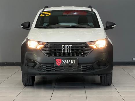 FIAT Strada 1.3 FIREFLY FLEX ENDURANCE CABINE SIMPLES, Foto 2