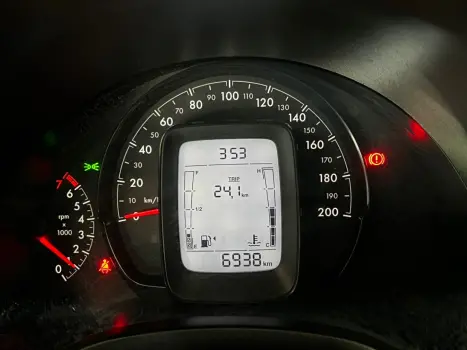 FIAT Strada 1.3 FIREFLY FLEX ENDURANCE CABINE SIMPLES, Foto 4