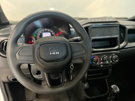 FIAT Strada 1.3 FIREFLY FLEX ENDURANCE CABINE SIMPLES, Foto 5