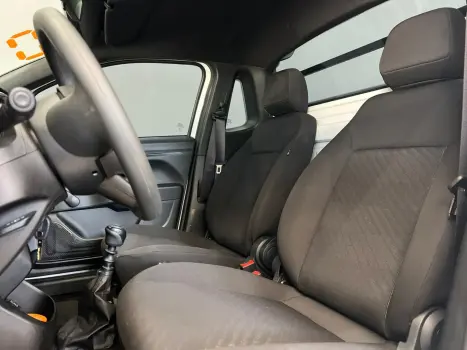 FIAT Strada 1.3 FIREFLY FLEX ENDURANCE CABINE SIMPLES, Foto 7