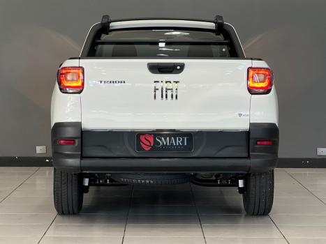 FIAT Strada 1.3 FIREFLY FLEX ENDURANCE CABINE SIMPLES, Foto 9