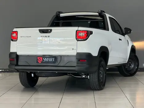 FIAT Strada 1.3 FIREFLY FLEX ENDURANCE CABINE SIMPLES, Foto 10