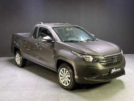 FIAT Strada 1.3 FIREFLY FLEX ENDURANCE CABINE SIMPLES, Foto 1