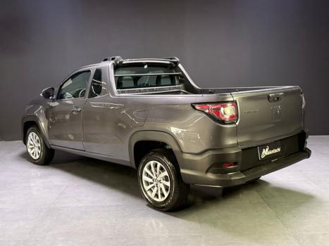 FIAT Strada 1.3 FIREFLY FLEX ENDURANCE CABINE SIMPLES, Foto 2