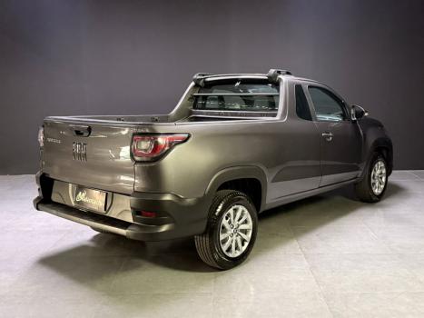 FIAT Strada 1.3 FIREFLY FLEX ENDURANCE CABINE SIMPLES, Foto 3