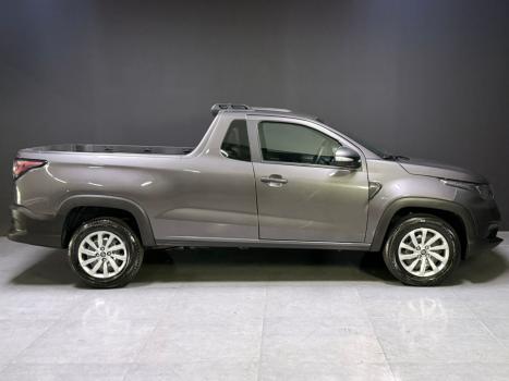 FIAT Strada 1.3 FIREFLY FLEX ENDURANCE CABINE SIMPLES, Foto 4