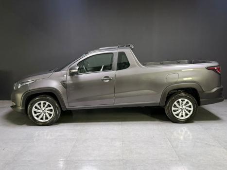 FIAT Strada 1.3 FIREFLY FLEX ENDURANCE CABINE SIMPLES, Foto 5