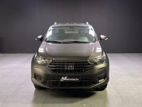 FIAT Strada 1.3 FIREFLY FLEX ENDURANCE CABINE SIMPLES, Foto 6