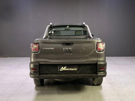FIAT Strada 1.3 FIREFLY FLEX ENDURANCE CABINE SIMPLES, Foto 7