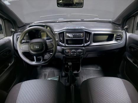 FIAT Strada 1.3 FIREFLY FLEX ENDURANCE CABINE SIMPLES, Foto 8